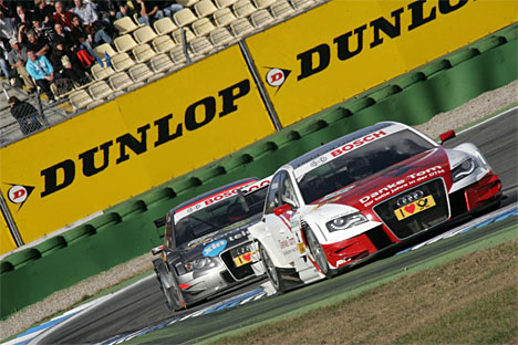 Tom Kristensen